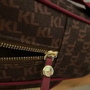 Karl Lagerfeld | Bags | Nwt Karl Lagerfeld Cara Womens Small  display picture 1